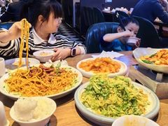 -俭寨大盘鸡·新疆菜·烧烤(博乐店)