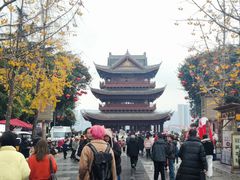 -中国宜宾·长江地标广场