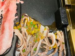 -金妈家烤肉(龙湖U城天街店)