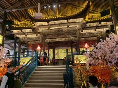 -HOHO餐厅(古子城店)