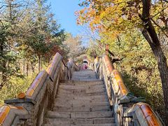 -妙峰山风景名胜区