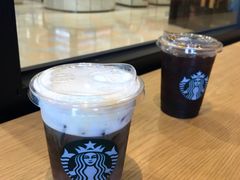 -星巴克臻选(华堂·新辰汇店)