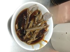 杨记灌肠店-杨记灌肠(食品街店)