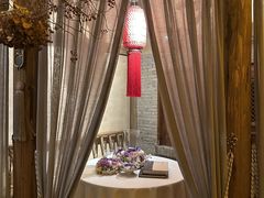 -叶叶菩提(太原别墅店)