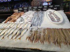 冰鲜鱼-紫阳海鲜楼·传承闽味(长乐路总店)