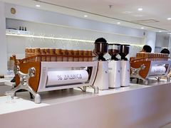 -% Arabica阿拉比卡咖啡(武汉天地店)
