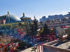 -七彩云南欢乐世界