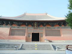 -善化寺