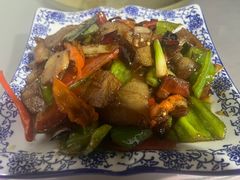 -照金特色农家乐