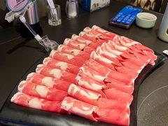 -额尔敦·品质自助(摩尔城店)