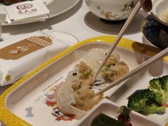 -名人坊·新派粤菜(河西奥体博览中心金鹰世界店)