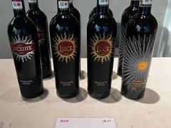 -沈阳君悦酒店·意坊意大利餐厅