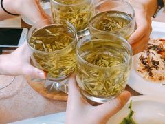 -龙井壹号·茶缘山景宴(龙井村店)