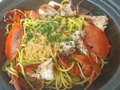 -不仔客海鲜·烧烤·270度海景餐厅(大东海店)