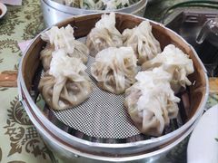 上品羊腿肉馅烧麦-联营烧麦(乌兰察布店)