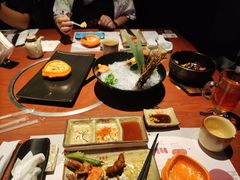 -赤坂亭 M9和牛烧肉(水街店)