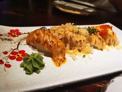 -鸟鹏烧鸟居酒屋(熙龙湾店)