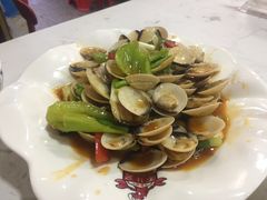 -琼大师东方烤乳猪(亚特兰蒂斯店)