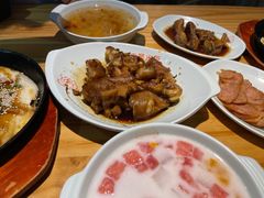 -恋萍小吃(时代店)