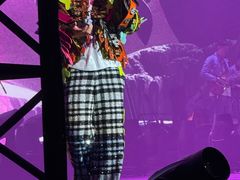 -东莞银行篮球中心