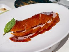 -四季民福烤鸭店(外滩外白渡桥店)