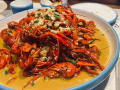 -舞虾小说.涮肉.烧烤(国顺东路店)