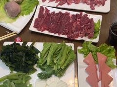 -蘭番坊青海特色铜锅涮·清真