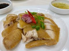 -凤凰楼酒家·粤宴点心(华强北店)