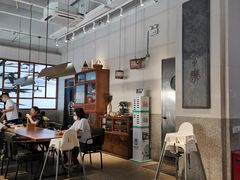 -桃园眷村(万象天地店)