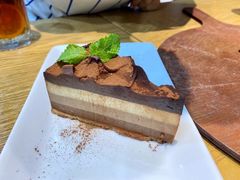 -棒约翰比萨·意面(金桥国际店)