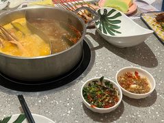 -集渔·泰式海鲜火锅(科华店)