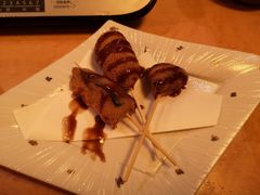 -黒豚料理 寿庵(中央駅西口店)