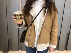 -星巴克(丁香国际商业中心店)