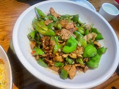 -金掌勺·锅包肉(双榆树店)