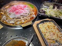 -小牛哈尼韩式水煎肉(万象城店)