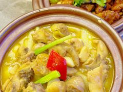 -九龙茶记·粤式餐厅融合菜(鹭江店)