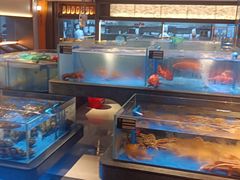 -上和臻品中国菜(花园街店)