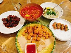 -江南外婆桥·禾城记忆(南湖店)