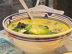 -眷江南之小蓝鲸(王府大街店)