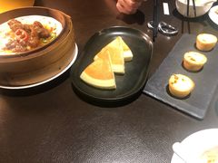 -广州文华东方酒店·江-由辉师傅主理