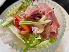 -上林铁板烧(延安西路店)