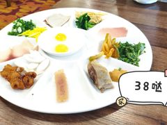 -维笙望湖·天膳源蒙自过桥米线
