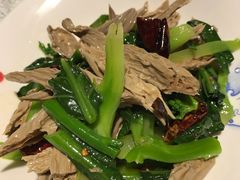 -雲蜀龙阁·金牌水煮鱼(方庄店)