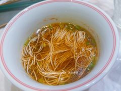昆山奥灶面-宴昆山·私房菜(春晖店)