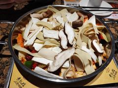 -黄记煌三汁焖锅(金凤万达广场店)