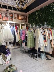 -米克儿童美学摄影馆(金山花园南区店)