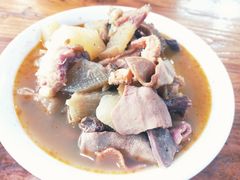 -天台小吃(新城店)