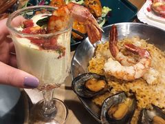 -Hello Peach 蜜桃创意西餐厅(南浔广弘酒店广场店)