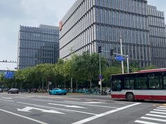 -星巴克(北京小米科技园1店)