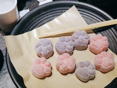 -江小渔鲜鱼火锅(西二道街店)